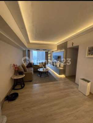 Apartemen Central Park Jual Studio Central Park - Berlokasi di Central Park, Jak #350287 - foto 4