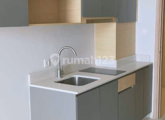 Apartemen Taman Anggrek Jual 2BR - Di Taman Anggrek, Jakarta Bara #682446