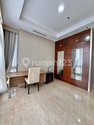 Apartemen Senayan Jual 3BR Senayan Lt.170 - Hunian berupa Condominium 1 la #529354 - foto 5