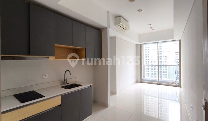 Apartemen Taman Anggrek Jual Studio - Unit apartemen yang terletak d #471155