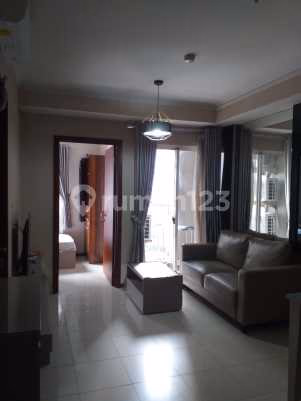 Apartemen Central Park Jual Studio Central Park - Apartemen 1 lantai di kawasan #625075 - foto 2