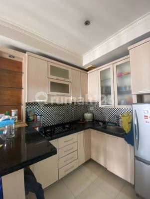 Apartemen Central Park Jual Studio Central Park - Jual Murah 2 BR Apartemen Roya #588232 - foto 2