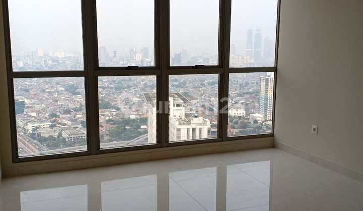 Apartemen Taman Anggrek Jual Studio 135m² Lt.135 - Unit apartemen 1 lantai di Tam #658186