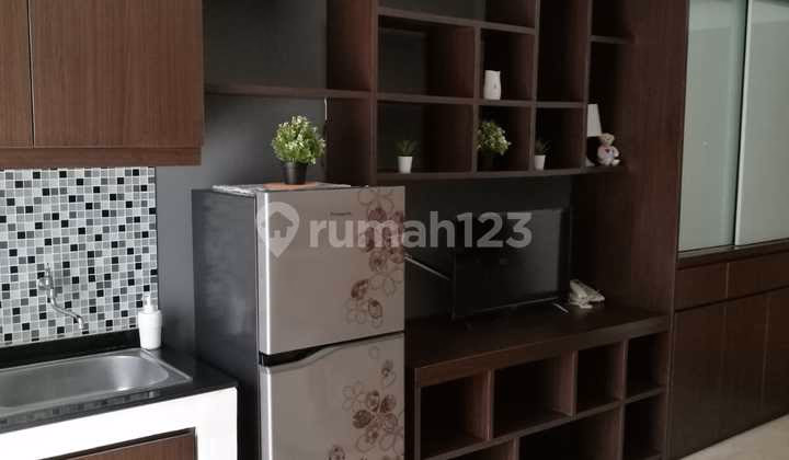 Apartemen Central Park Sewa Studio Central Park - Untuk Anda yang mencari Unit a #662710