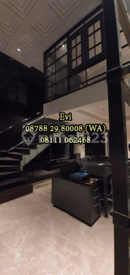 Apartemen Central Park Jual Studio Central Park - Di Central Park, Jakarta Barat #671357 - foto 2