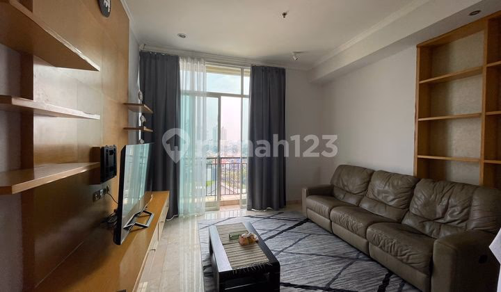 Apartemen Senayan Jual 1BR Senayan - Apartemen di Senayan.

Cek seg #528808