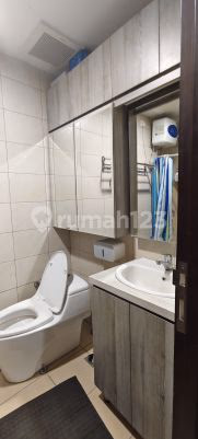 Apartemen Central Park Jual 1BR Central Park - Berlokasi di Central Park, Jak #652501 - foto 5