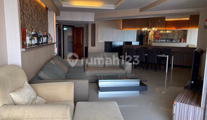 Apartemen Taman Anggrek Jual Studio - Condominium yang terletak di T #418722