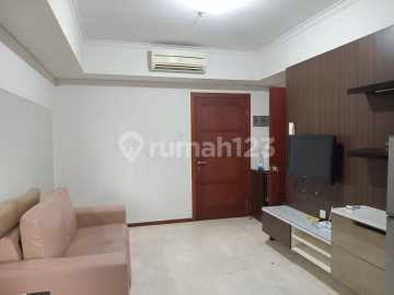 Apartemen Central Park Jual Studio Central Park - Apartemen 1 lantai di Central #638097 - foto 3