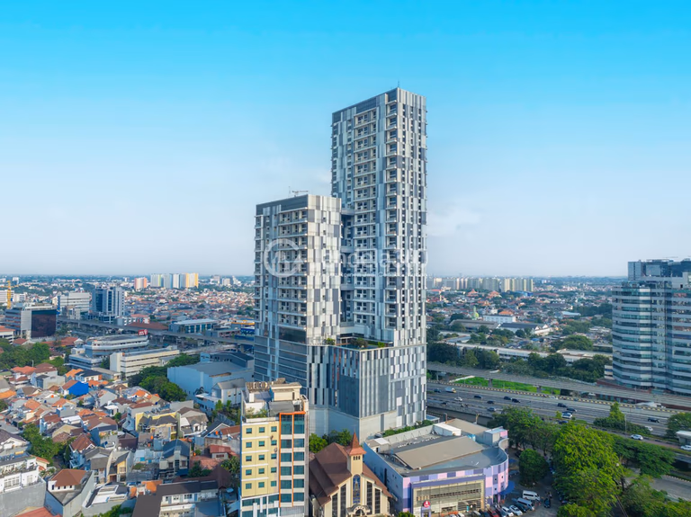 Harga Apartemen Neo Soho 2026 Terbaru: Update Jual & Sewa per Tower