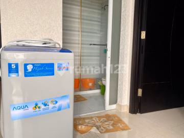 Apartemen Central Park Jual Studio Central Park - Central Park, Jakarta Barat - #594375 - foto 5