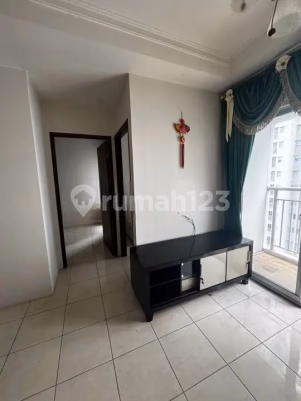 Apartemen Central Park Jual Studio Central Park - Central Park, Jakarta Barat - #649387 - foto 4