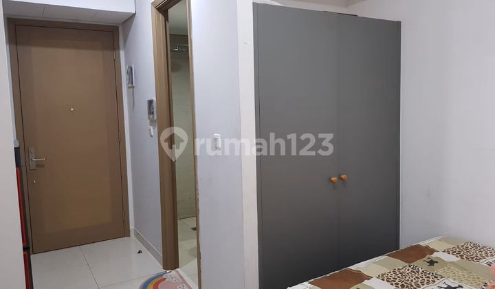 Apartemen Taman Anggrek Jual Studio 20m² - Di Taman Anggrek, Jakarta Bara #645316