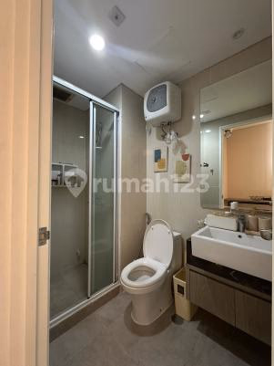 Apartemen Central Park Jual 3BR Central Park - Central Park, Jakarta Barat - #354484 - foto 4