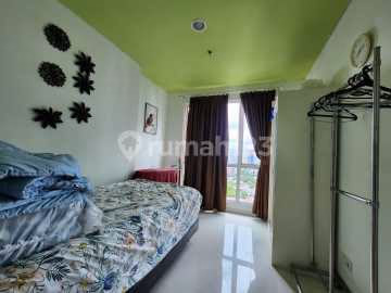 Apartemen Central Park Jual Studio Central Park - Untuk Anda yang mencari Condom #330404 - foto 2