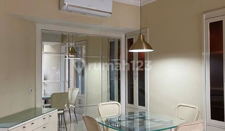 Apartemen Taman Anggrek Jual 3BR 88m² - Hunian berupa Unit apartemen 1 #638638