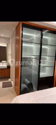 Apartemen Central Park Jual Studio Central Park - Central Park, Jakarta Barat - #508278 - foto 3