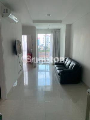 Apartemen Central Park Jual 1BR Central Park - Apartment For Sell Jakarta Bar #643427 - foto 2