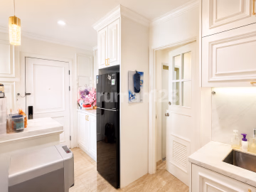 Apartemen Central Park Jual 3BR Central Park Lt.106 - Untuk Anda yang mencari Aparte #905225 - foto 4