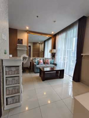 Apartemen Central Park Jual Studio Central Park - Condominium yang terletak di C #353311 - foto 2