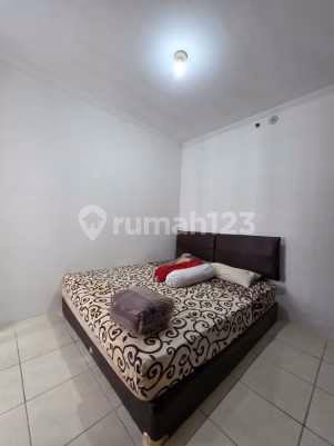 Apartemen Central Park Jual Studio Central Park - Unit apartemen 1 lantai di kaw #607213 - foto 4