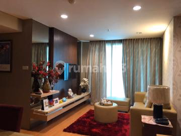 Apartemen Central Park Jual 1BR Central Park - Untuk Anda yang mencari Aparte #685855 - foto 4