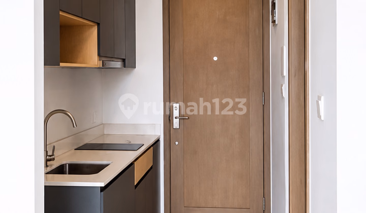 Apartemen Taman Anggrek Jual 1BR 26m² - Apartemen Taman Anggrek Reside #693879