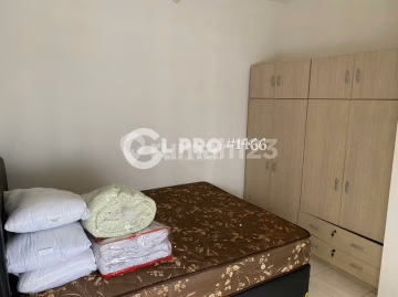 Apartemen Central Park Jual Studio Central Park - Di Central Park, Jakarta Barat #625695 - foto 4