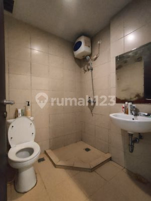 Apartemen Central Park Jual Studio Central Park - Termurah! Apartemen Central Pa #598520 - foto 4