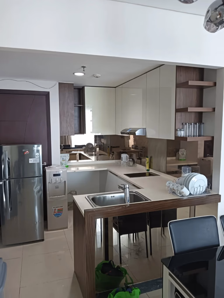 Studio vs 1 Bedroom Central Park: Mana yang Lebih Worth It untuk Kamu?