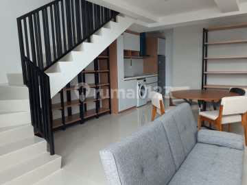 Apartemen Central Park Jual Studio Central Park - Untuk Anda yang mencari Aparte #687179 - foto 3