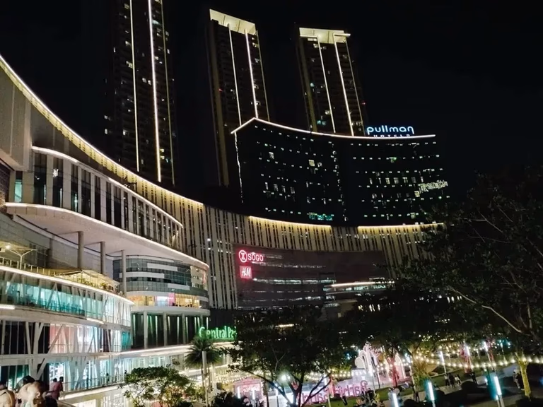 Sewa Apartemen Dekat Jl S Parman Jakarta Barat: Akses Bisnis & Transportasi