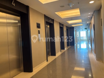 Apartemen Central Park Jual 1BR Central Park Lt.106 - Untuk Anda yang mencari Condom #489067 - foto 2