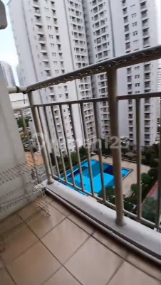 Apartemen Central Park Jual 1BR Central Park - Hunian berupa Unit apartemen 1 #628395 - foto 4