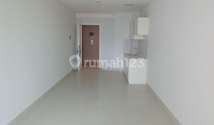 Apartemen Central Park Jual Studio Central Park - Hunian berupa Unit apartemen 1 #433624