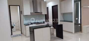 Apartemen Senayan Jual 1BR Senayan Lt.146 - Di Senayan, Jakarta Barat, ada #943533 - foto 3