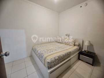 Apartemen Central Park Jual Studio Central Park - Hunian berupa Apartemen 1 lant #541050 - foto 3