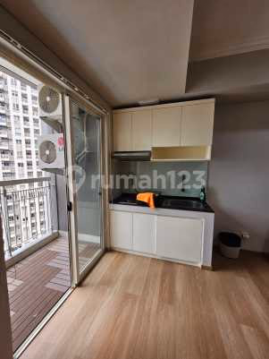 Apartemen Central Park Jual 1BR Central Park - Di Central Park, Jakarta Barat #397746 - foto 5