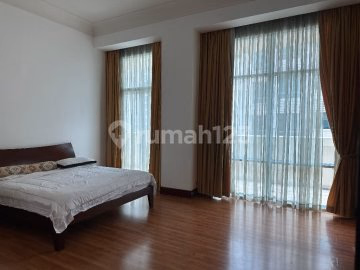 Apartemen Pakubuwono Jual Studio Pakubuwono - Unit apartemen yang terletak d #633707 - foto 2