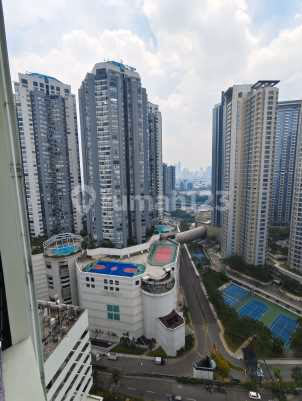 Apartemen Central Park Jual Studio Central Park - Condominium yang terletak di C #353311 - foto 3