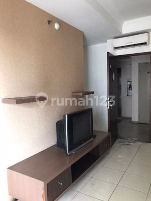 Apartemen Central Park Jual Studio Central Park - Condominium 1 lantai di Centra #541151 - foto 2