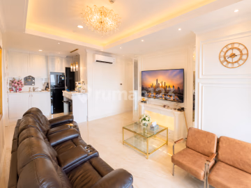 Apartemen Central Park Jual 3BR Central Park Lt.106 - Untuk Anda yang mencari Aparte #905225 - foto 2