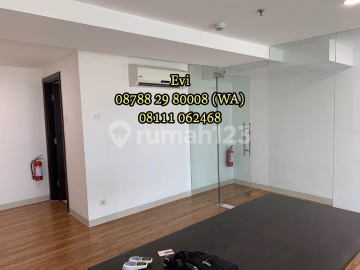 Apartemen Central Park Jual Studio Central Park - Central Park, Jakarta Barat - #662651 - foto 4