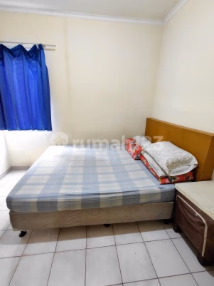 Apartemen Central Park Jual Studio Central Park - Apartemen yang terletak di Cen #643750 - foto 4