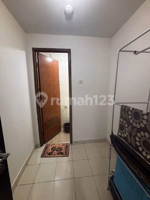 Apartemen Central Park Sewa Studio Central Park - Di Central Park, Jakarta Barat #661764 - foto 5