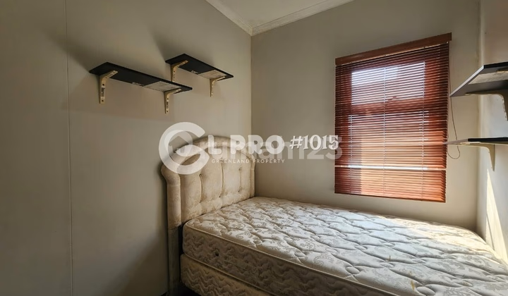 Apartemen Central Park Jual Studio Central Park - Untuk Anda yang mencari Aparte #367250