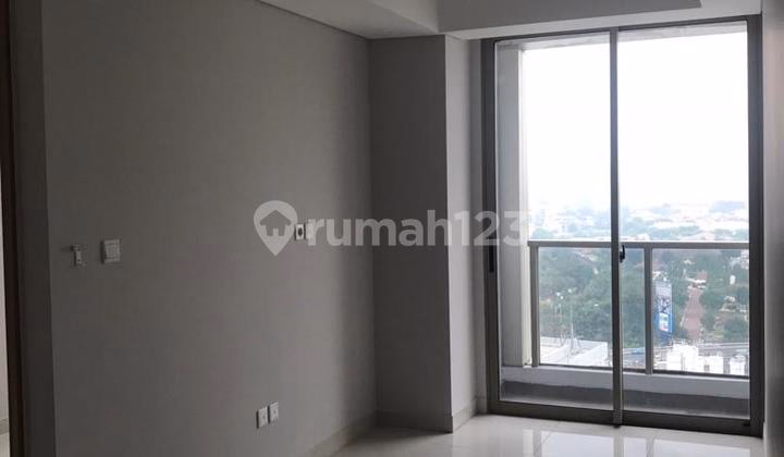 Apartemen Taman Anggrek Jual Studio 50m² - Taman Anggrek, Jakarta Barat - #629705