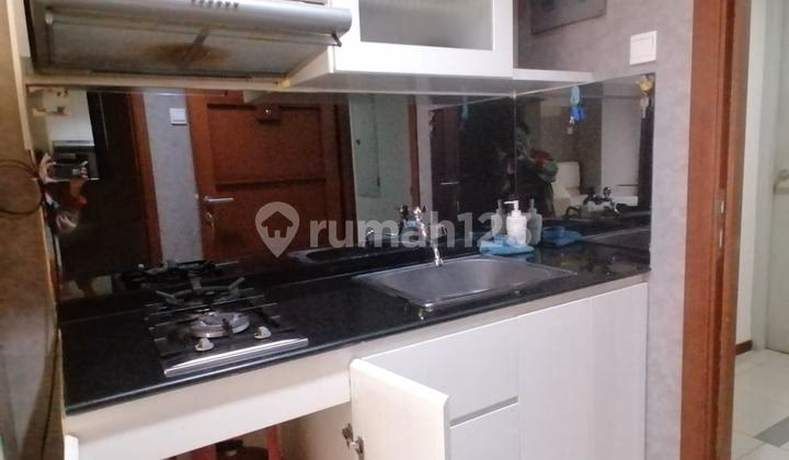 Apartemen Central Park Jual Studio Central Park - Apartemen di wilayah Central P #293886
