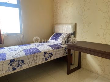 Apartemen Central Park Jual Studio Central Park - Central Park, Jakarta Barat - #555319 - foto 2