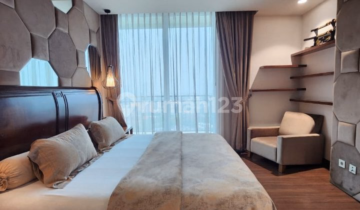 Apartemen Pakubuwono Jual Studio Pakubuwono - Untuk Anda yang mencari Aparte #652211 — Dijual di Pakubuwono